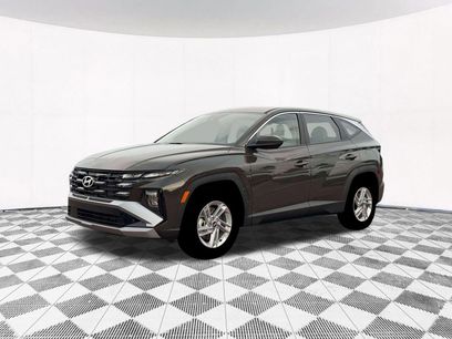 New 2026 Hyundai Tucson SE