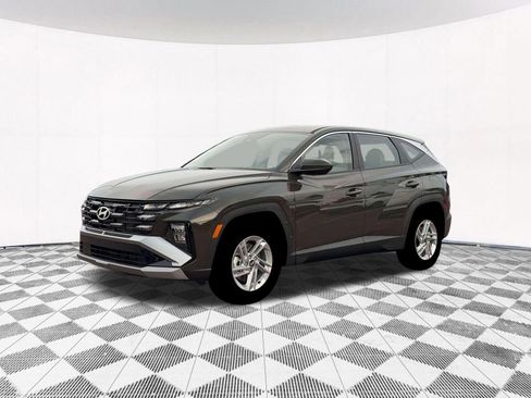 New 2026 Hyundai Tucson SE AWD/4WD image 2