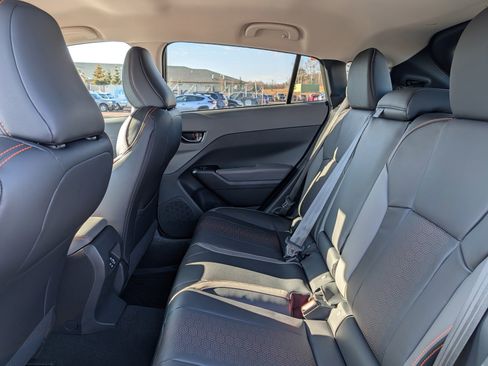 New 2026 Subaru Crosstrek 2.5i Limited image 7