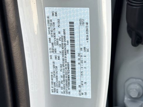 New 2026 Ford F350 Platinum AWD/4WD image 35