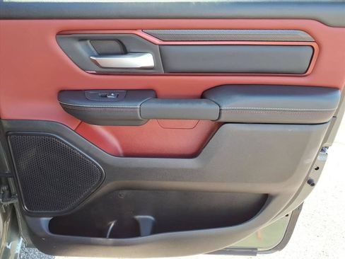 Used 2026 RAM 1500 Rebel w/ Rebel Level 1 Equipment Group AWD/4WD image 18