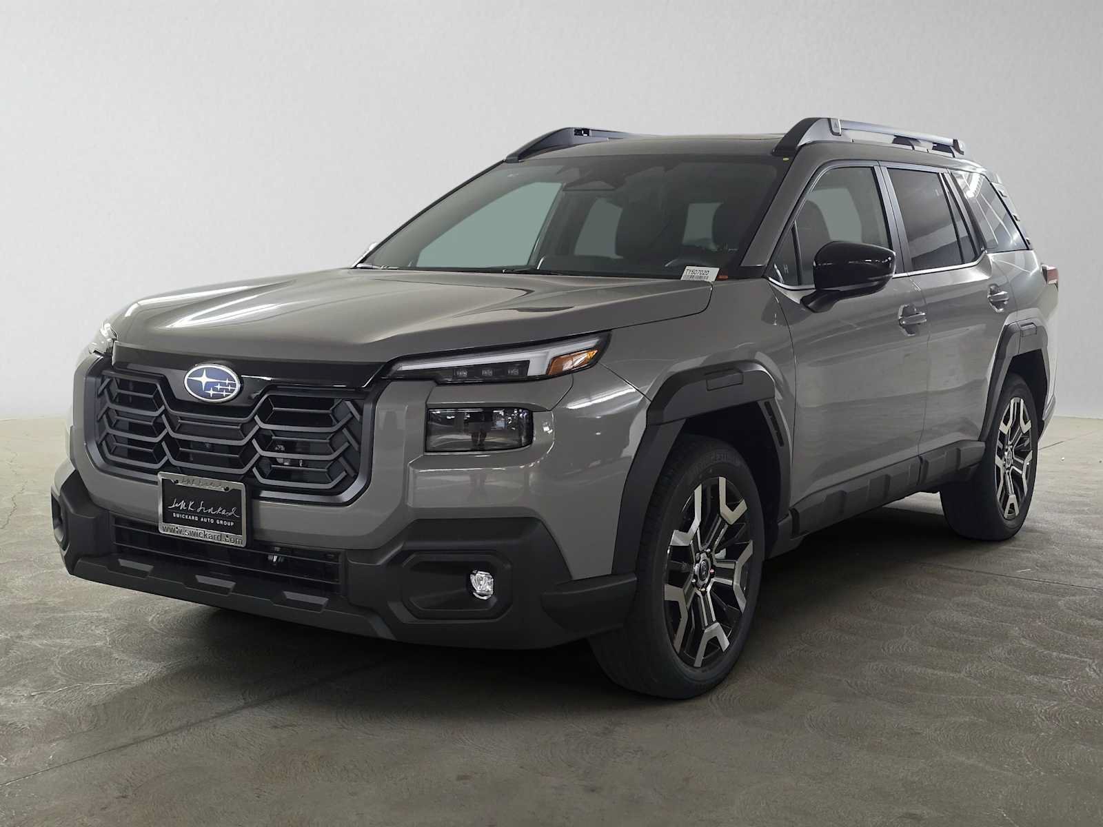 New 2026 Subaru Outback Touring XT AWD/4WD image 7