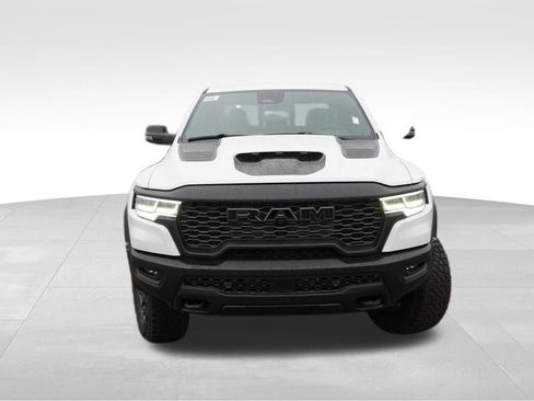 New 2026 RAM 1500 RHO AWD/4WD image 8