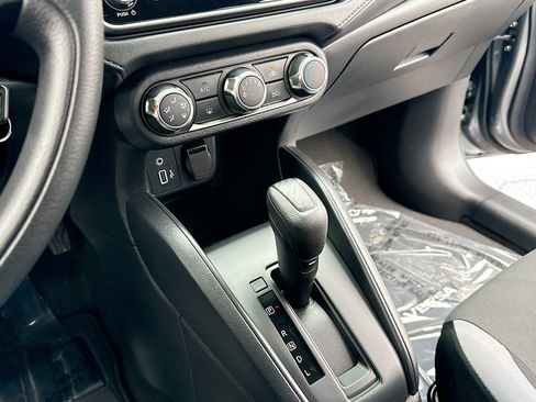 Certified 2025 Nissan Versa S w/ S Plus Package image 11