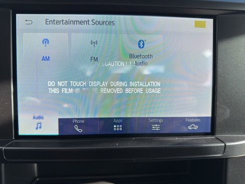 New 2026 Ford F250 XL w/ FX4 Off-Road Package image 26