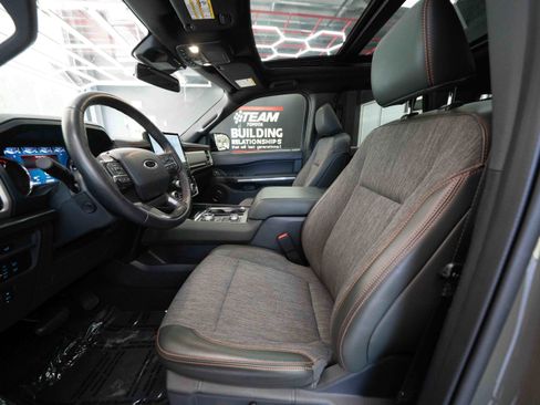 Used 2024 Ford Expedition Timberline AWD/4WD image 9
