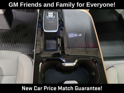 New 2026 Buick Enclave Avenir w/ Super Cruise Package AWD/4WD image 19