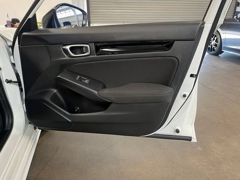 Used 2026 Honda Civic Sport image 12