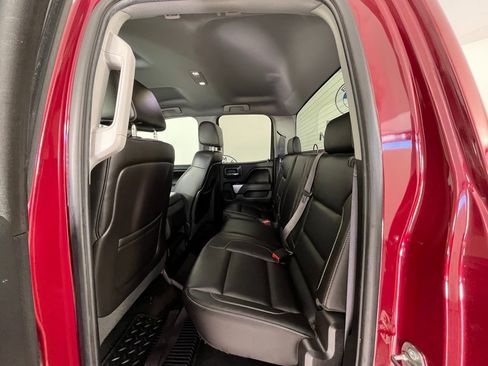 Used 2015 Chevrolet Silverado 1500 LT w/ Rally 2 Edition image 20