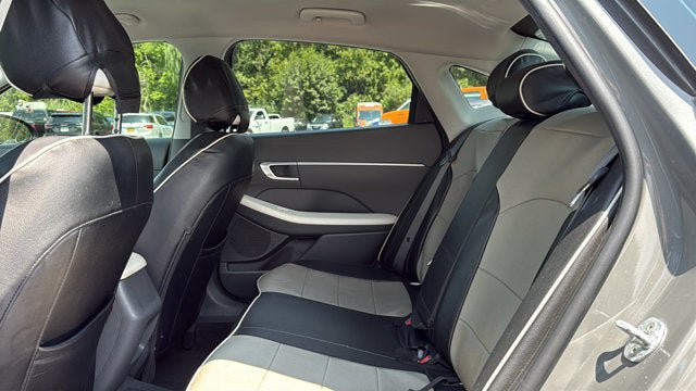 Used 2022 Hyundai Sonata SEL FWD image 26