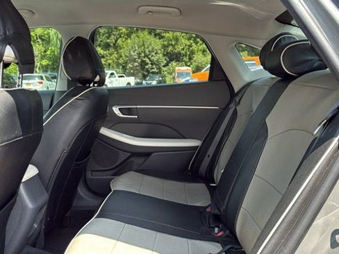 Used 2022 Hyundai Sonata SEL FWD image 26
