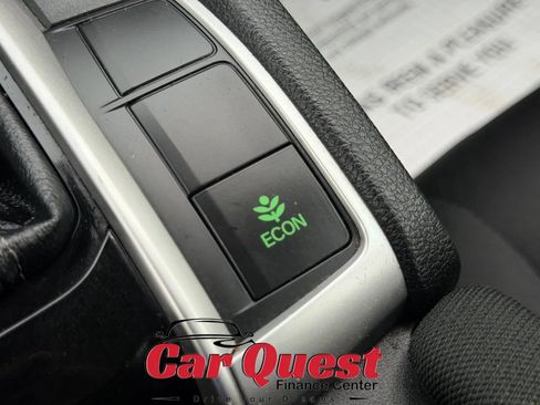 Used 2020 Honda Civic EX image 31
