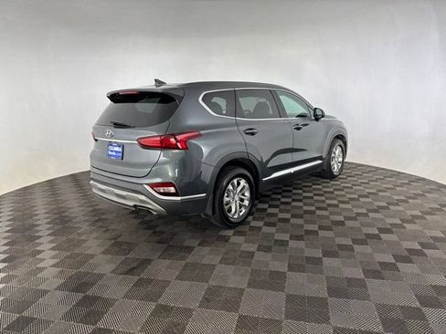 Used 2020 Hyundai Santa Fe SEL FWD image 6