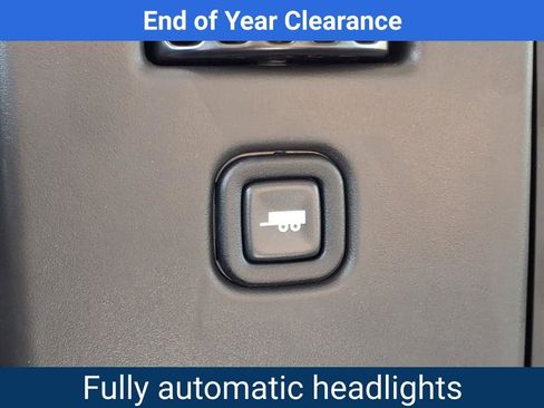 New 2025 Chevrolet Express 2500 w/ Driver Convenience Package image 12