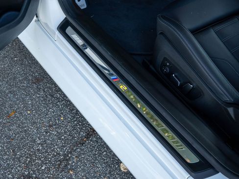 Used 2025 BMW M2 w/ Lighting Package image 20