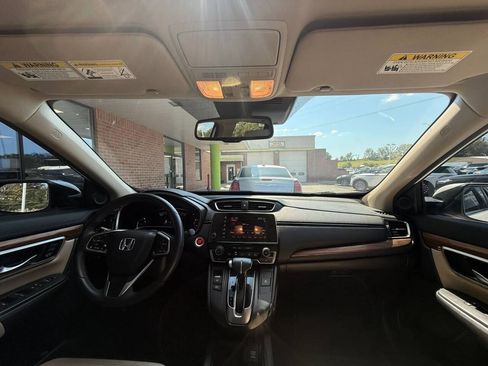 Used 2018 Honda CR-V Touring image 25
