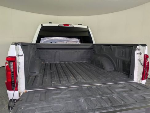 Certified 2024 Ford F150 XLT w/ Tow/Haul Package image 6