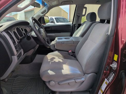 Used 2010 Toyota Tundra 2WD Double Cab image 10