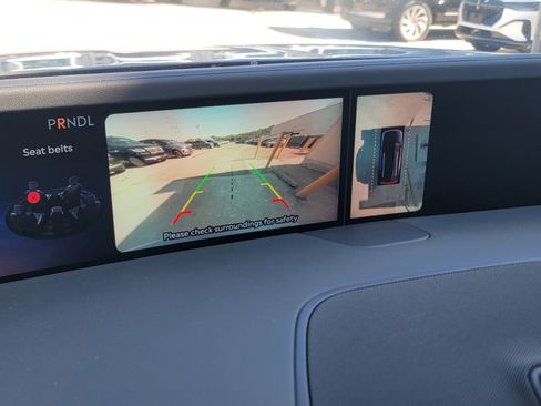 New 2025 Lincoln Nautilus Reserve image 20