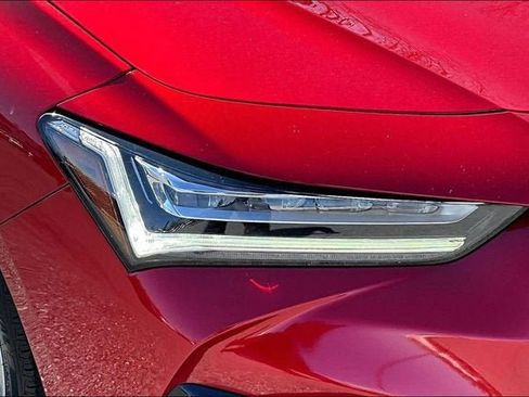 Used 2022 Acura TLX SH-AWD w/ Technology Package image 28