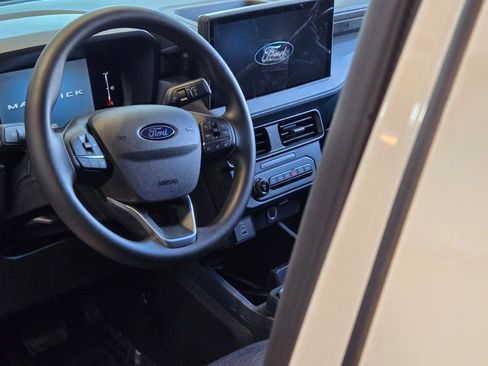 New 2026 Ford Maverick XL image 21