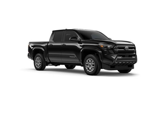 New 2026 Toyota Tacoma SR5 image 17