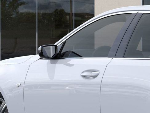 New 2026 Cadillac CT5 Premium Luxury image 13