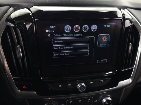 Used 2019 Chevrolet Traverse LT image 22