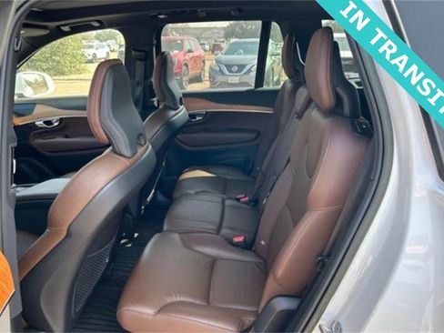 Certified 2023 Volvo XC90 B6 Plus w/ Protection Package Premier image 2