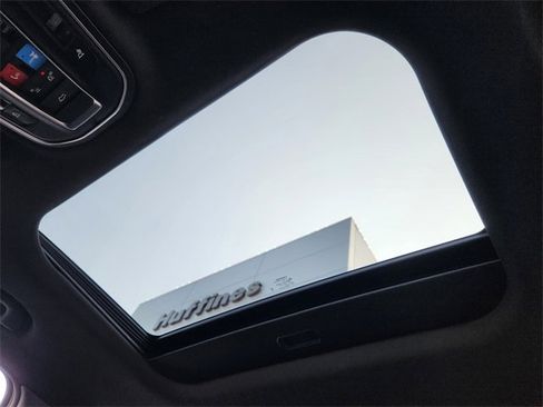 Certified 2025 Jeep Grand Cherokee Altitude image 22