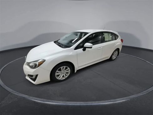 Used 2015 Subaru Impreza 2.0i Premium image 4