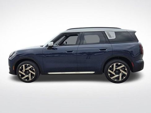 Used 2025 MINI Cooper Countryman S w/ Comfort Package Max AWD/4WD image 6