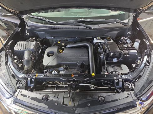 Used 2024 Chevrolet Equinox LT image 29