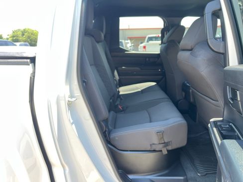Used 2025 Toyota Tacoma SR5 RWD image 31