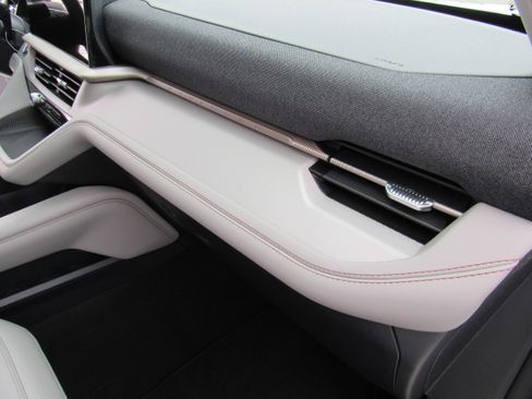 New 2026 Ford Explorer Active w/ Active Comfort Package image 53