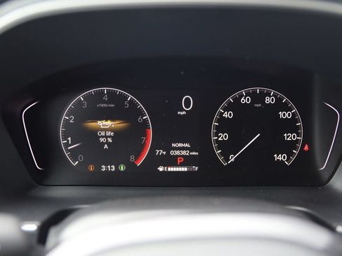 Used 2025 Honda Pilot EX-L image 16