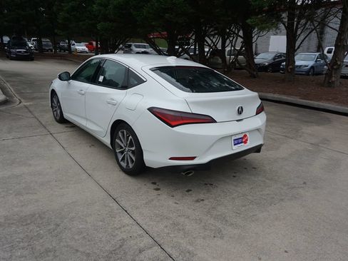 Used 2024 Acura Integra FWD image 18
