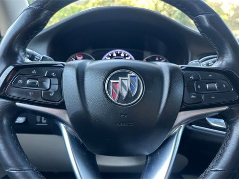 Used 2022 Buick Enclave Premium w/ Surround and Sites Package image 21