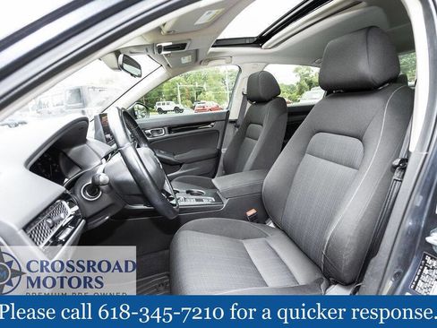Used 2022 Honda Civic EX image 20