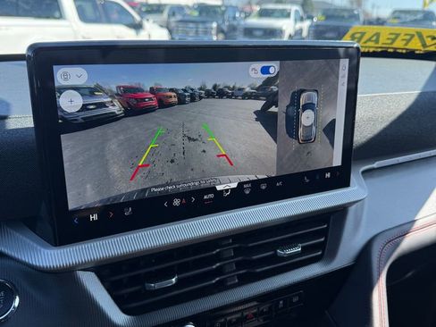 New 2026 Ford Explorer ST-Line w/ ST-Line Street Pack image 29