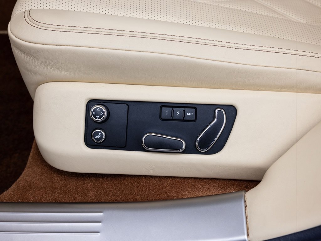 Used 2015 Bentley Flying Spur W12 AWD/4WD image 57