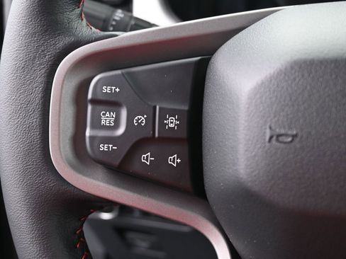 New 2025 Ford Bronco Heritage Edition image 23