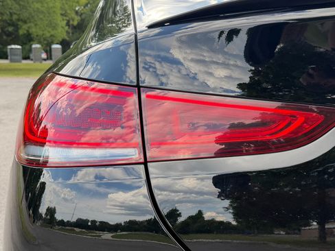 Used 2022 Mercedes-Benz GLE 53 AMG 4MATIC Coupe image 19
