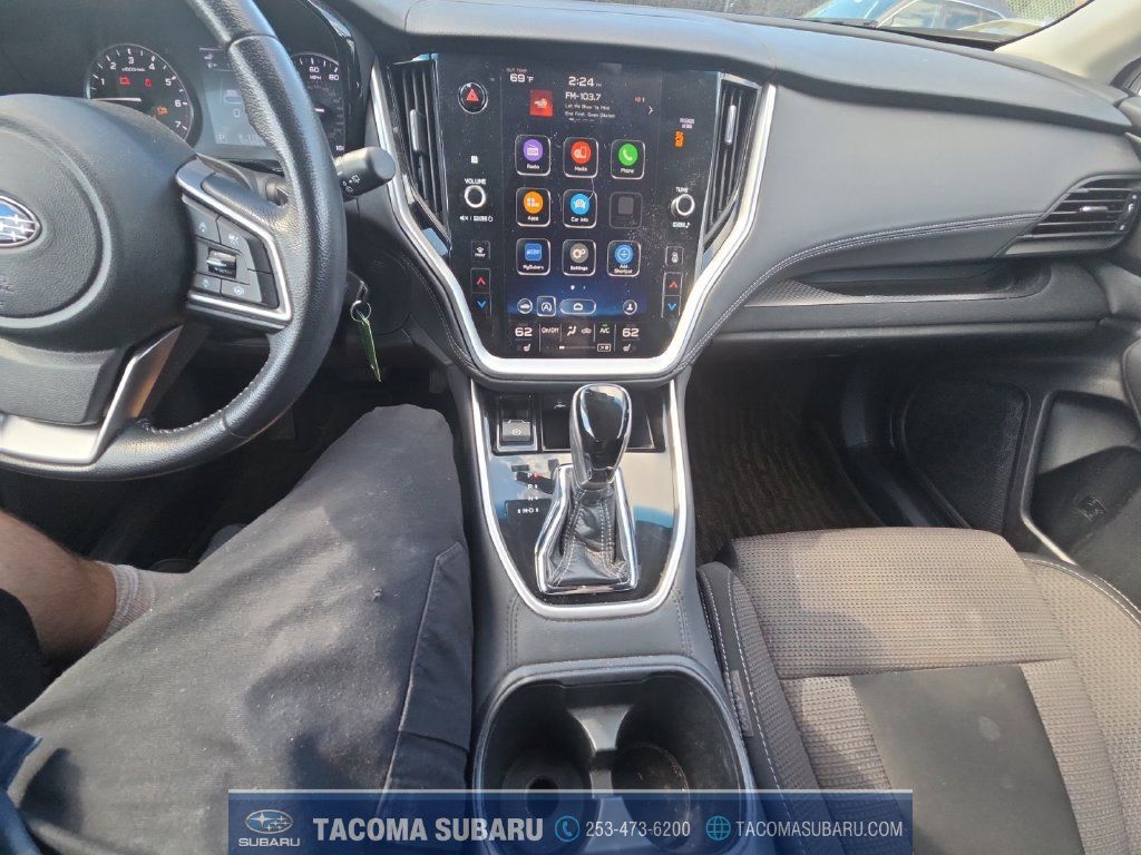 Used 2021 Subaru Outback Premium AWD/4WD image 15