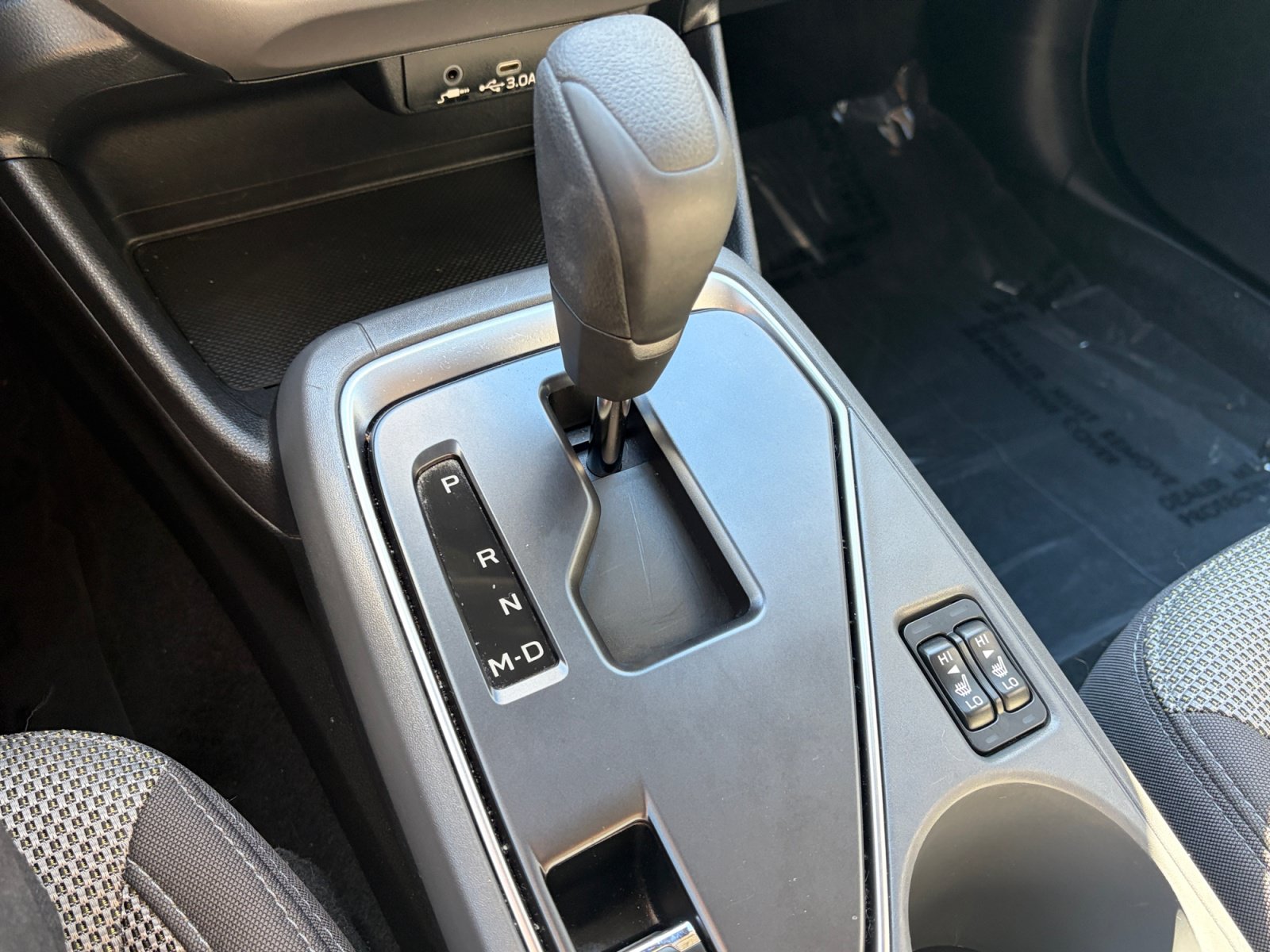 Certified 2024 Subaru Crosstrek 2.0i Premium AWD/4WD image 24