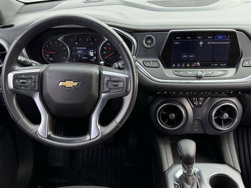 Certified 2021 Chevrolet Blazer LT image 11