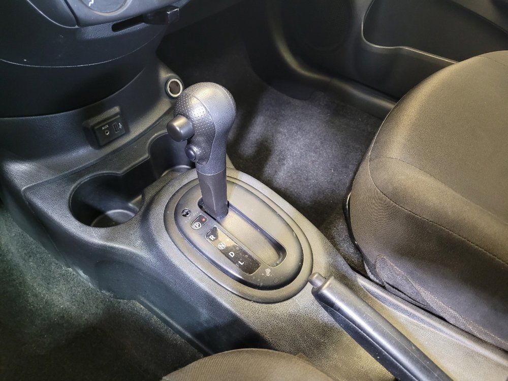 Used 2019 Nissan Versa S Plus FWD image 26