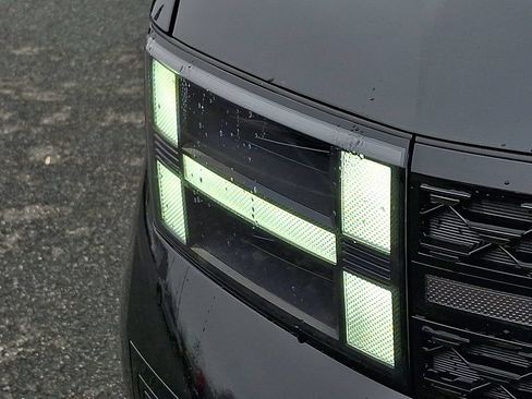 New 2026 Hyundai Santa Fe Calligraphy w/ Tow & Go Package AWD/4WD image 6