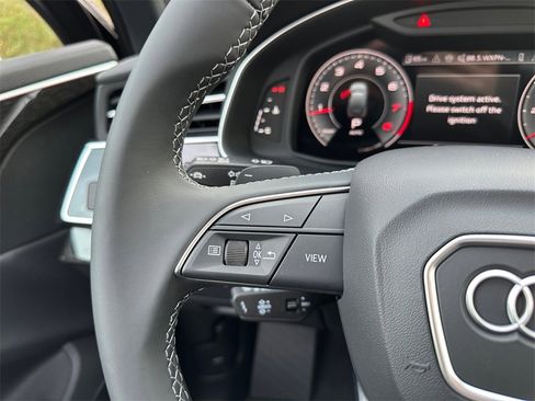 New 2026 Audi Q7 2.0T Premium image 22