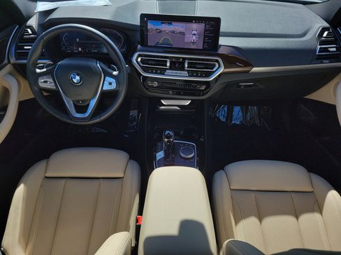 Used 2023 BMW X3 sDrive30i w/ Premium Package w/ZPA RWD image 14